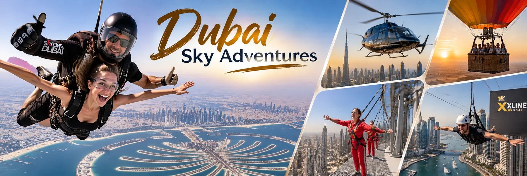 Sky Adventures