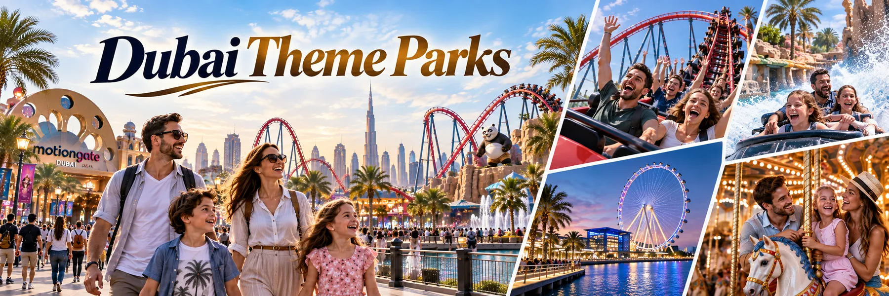 Theme Parks