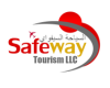 Safeway Tourism Logo