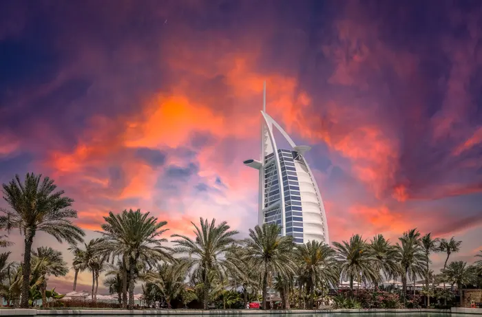 Full Day Dubai City Tour