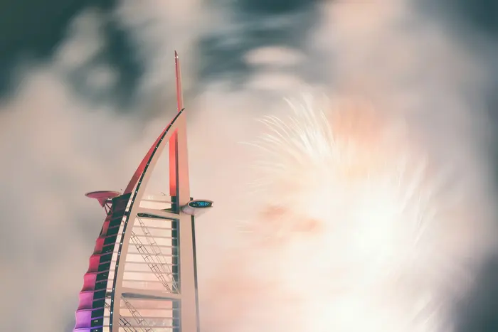 Premium Creek Cruise With Buffet Dinner Deira Dubai