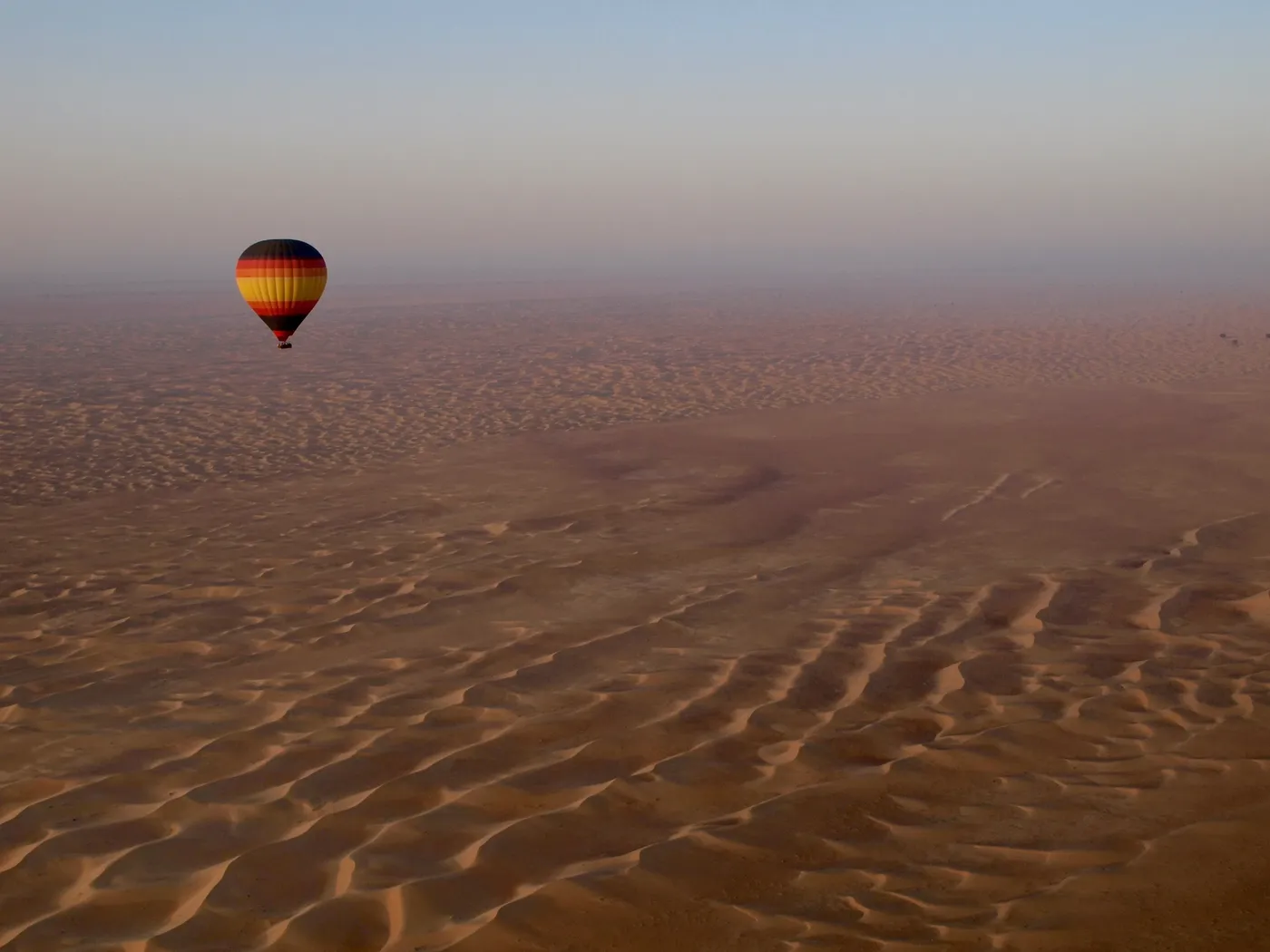Sunrise Desert Safari Dubai Secrets Of Arabia