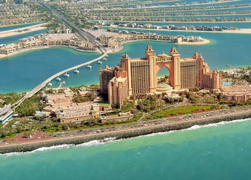 Dubai City Tour