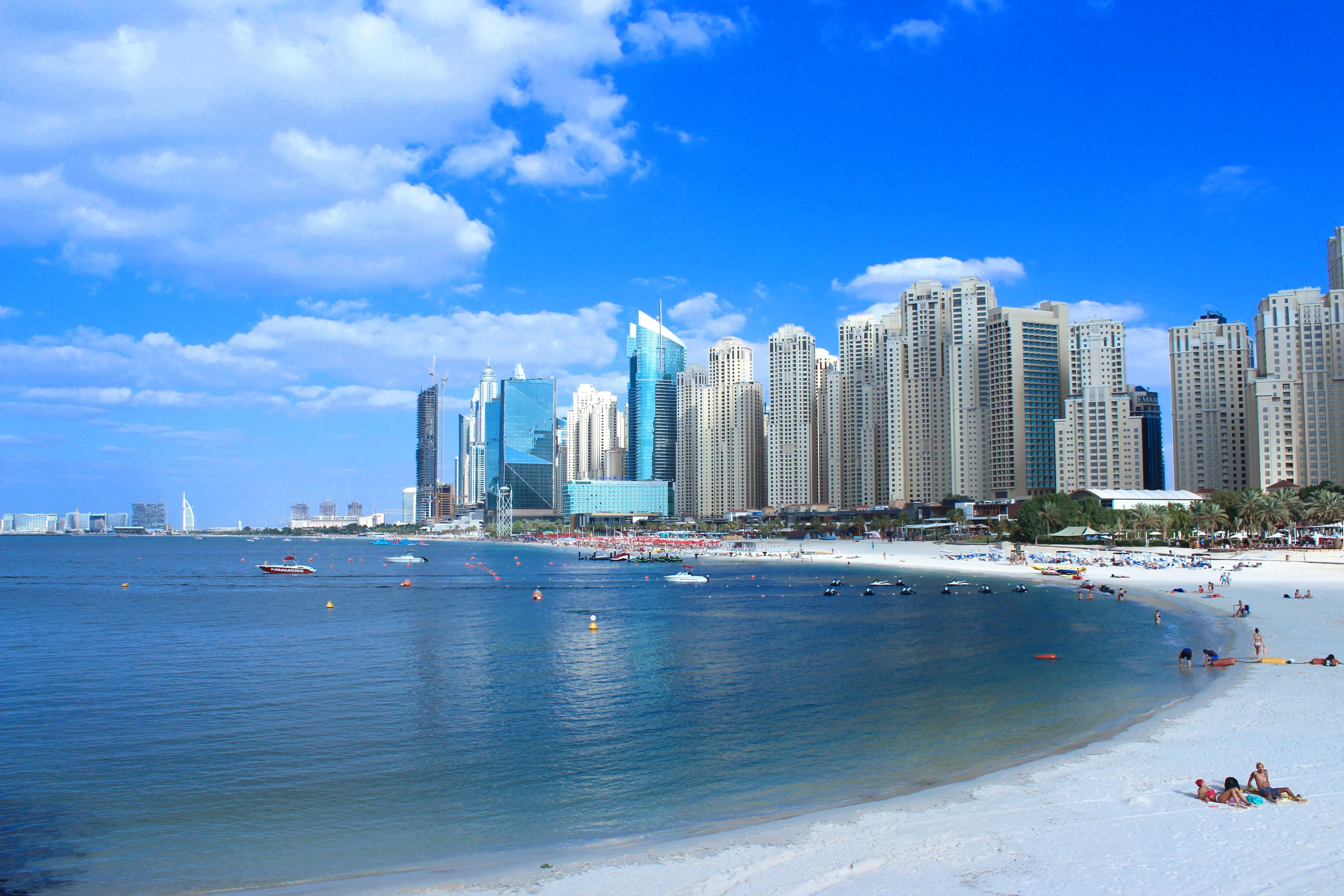 Dubai City Tour