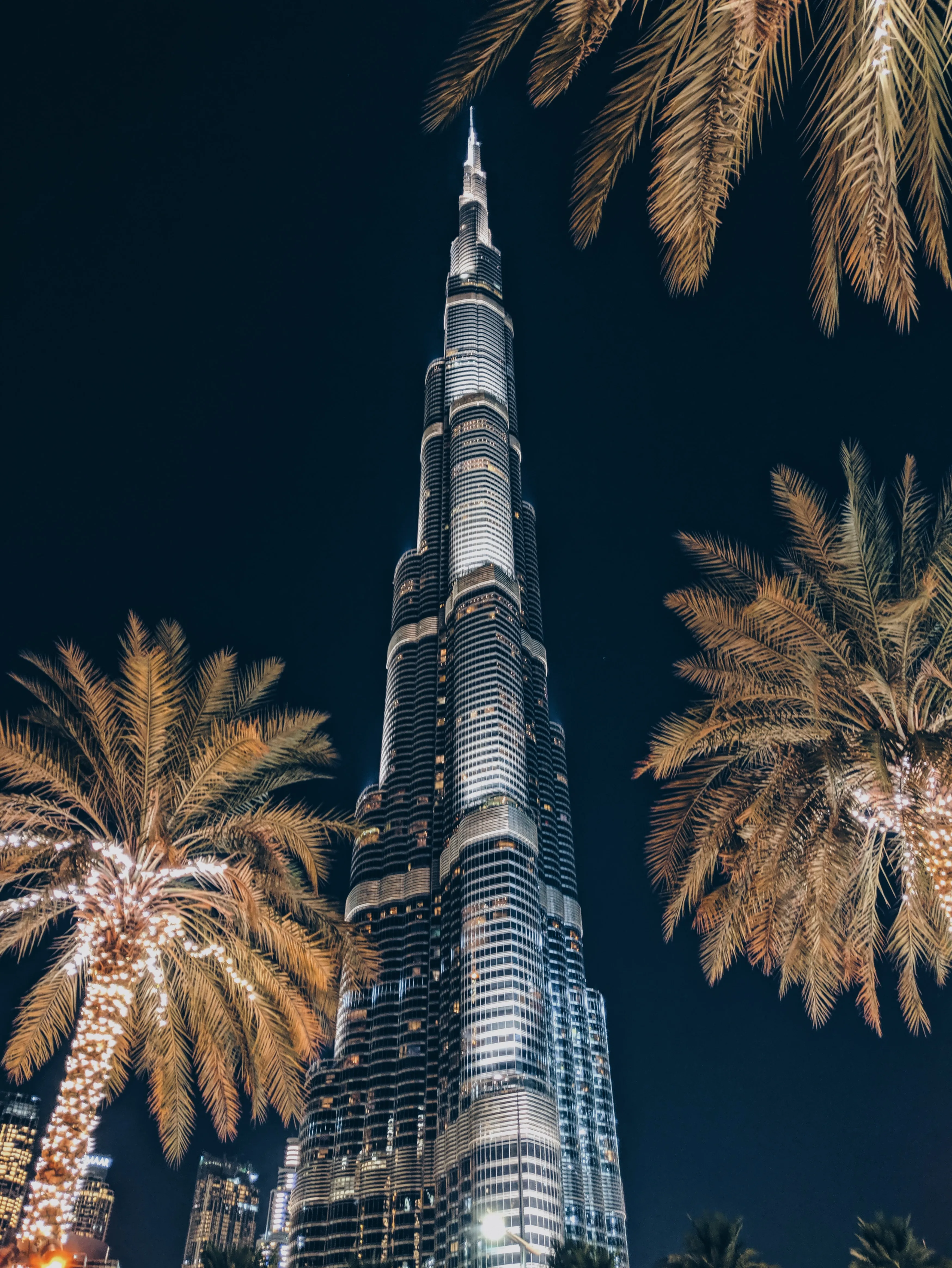 Full Day Dubai City Tour From Abu Dhabi All Inclusive