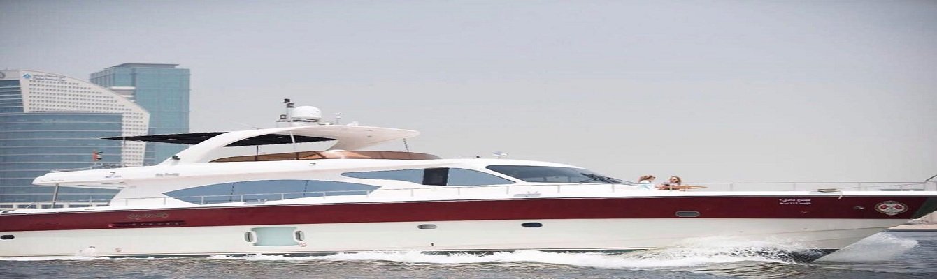 SHARED YACHT TOUR WITH DINNER